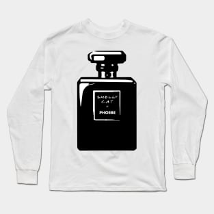 Smelly Cat - Eau de toilette Long Sleeve T-Shirt